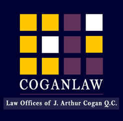 cogan law offices